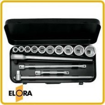 Socket SET 3/4