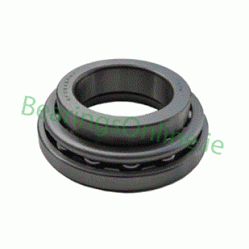 SAC3055-1 SF0649 THRUST BALL BEARING NTN 30x55x17nn