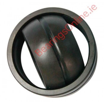 GE20 ES = DO  SPHERICAL BEARING 20X35X16X12 NKE