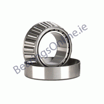 12749/12710 LM12749/LM12710 TAPER ROLLER BEARING INCH SERIES