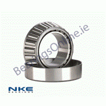 32216 TAPER ROLLER BEARING NKE 80X140X35.25