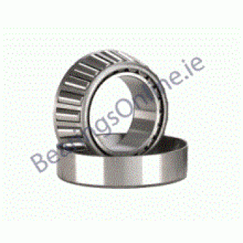 300849/300811= LM300849/LM300811 TAPER ROLLER BEARING IMP 41X68X17.50 mm