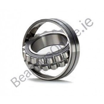 24052-E1 SPHERICAL ROLLER BEARING CYLINDRICAL 260x400x140m SKF