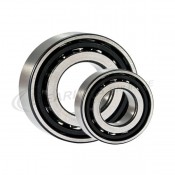 Angular Contact Ball Bearings