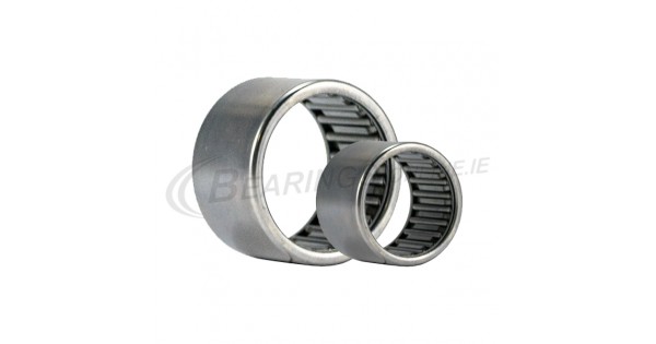 NTN HK1010 Needle Roller Bearing 10x14x10mm 58 available