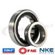 NJ300 ROLLER BEARING