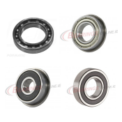 Ball and Roller Bearings Imperial