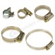 Hose Clips.WURTH