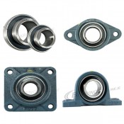 All Housing Bearings