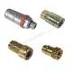 Hydraulic Couplings