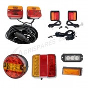 LED TAIL LAMP