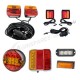 LED TAIL LAMP