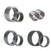 Cylindrical Needle Roller Bearings