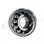 Self Aligning Spherical Ball Bearings