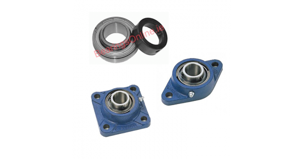 MP140-1.1//4 DISC HARROW BEARING