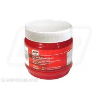 VLB4051 Hand cleaning