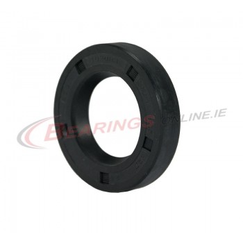 OIL SEAL IMPERIAL 050X100X25  1/2X1.00X1/4 INC