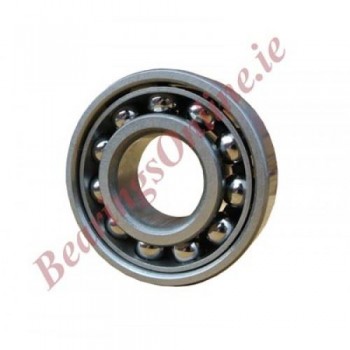 7310 ANGULAR CONTACT BALL BEARING 50x110x27 mm