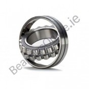 Self Aligning Spherical Roller Bearings