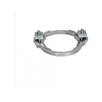 VICON FLANGE TO SUIT NEW SPOUT C/W BOLTS NUTS (03 SERIES) 79220020 F19404